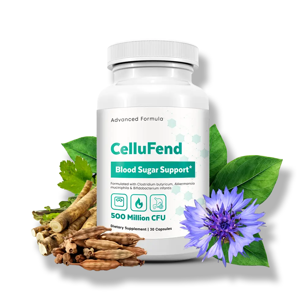 Cellufend 